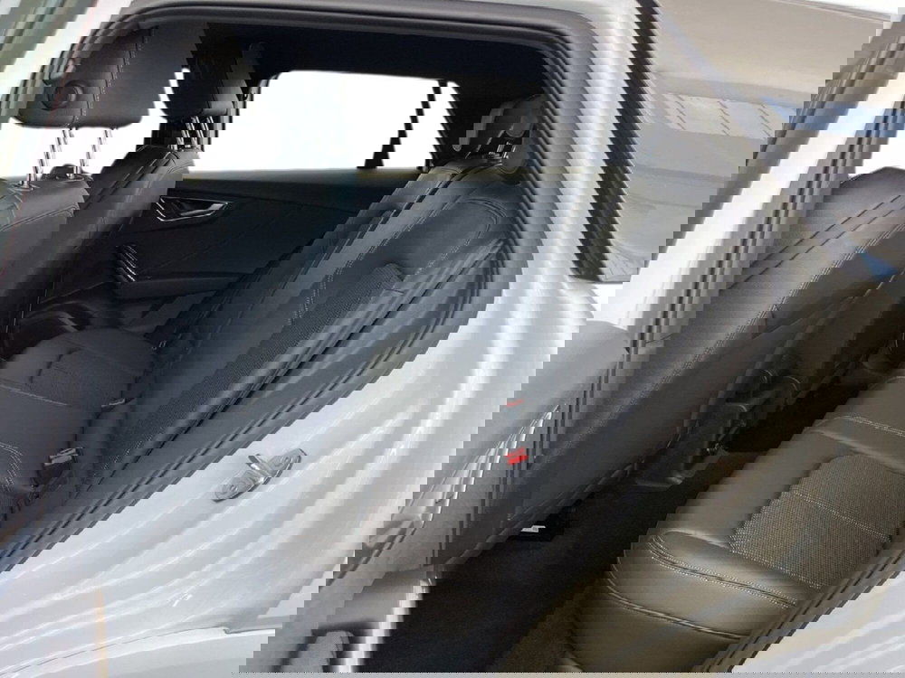 Audi Q2 usata a Torino (9)