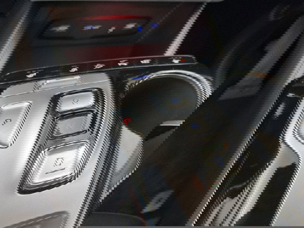 Hyundai Tucson usata a Torino (13)