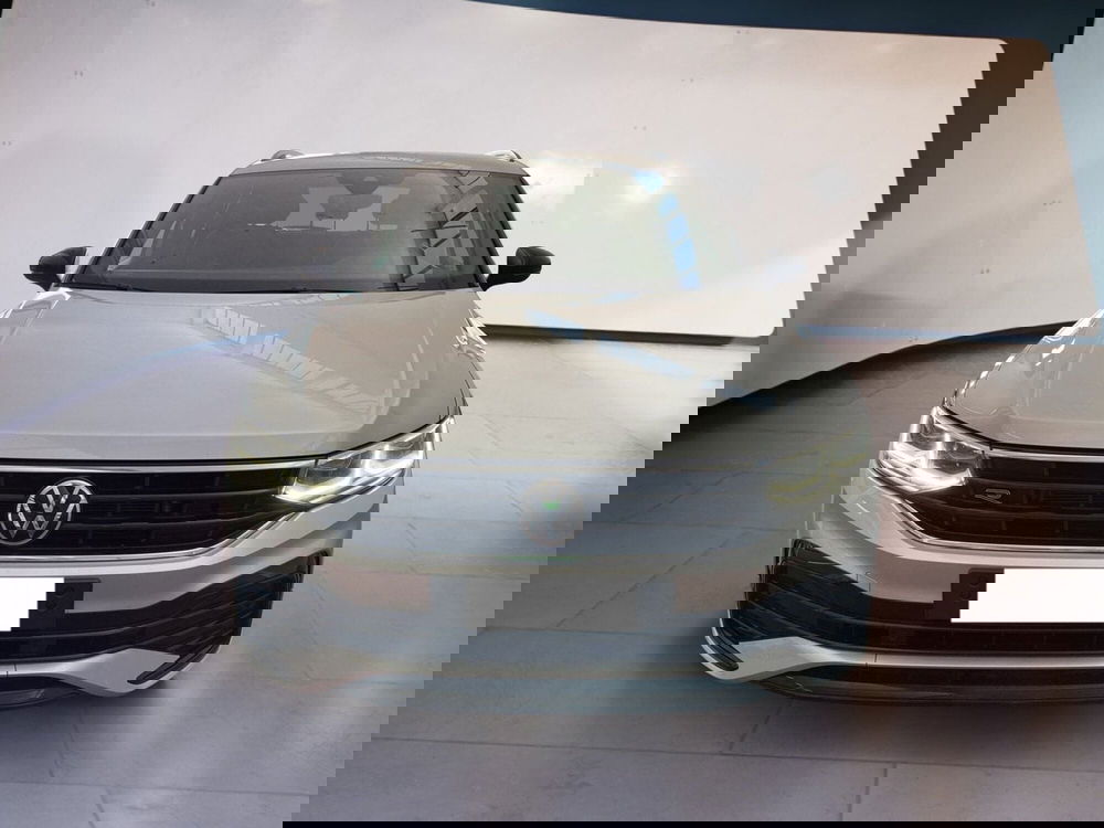 Volkswagen Tiguan usata a Torino