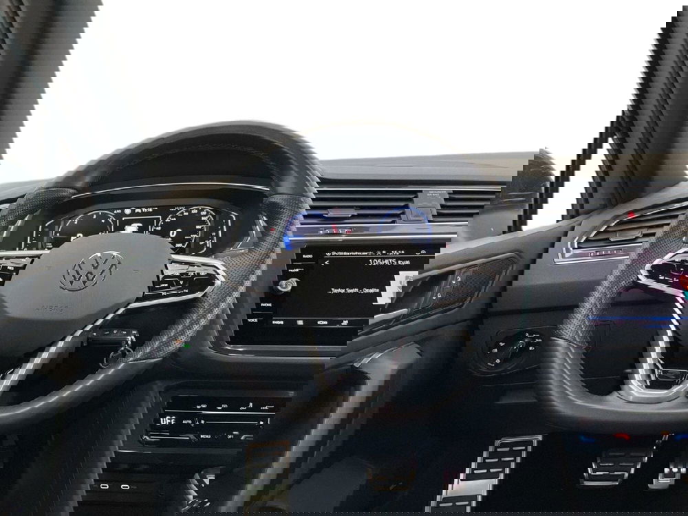 Volkswagen Tiguan usata a Torino (12)