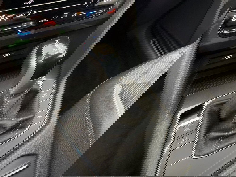 Volkswagen Tiguan usata a Torino (13)