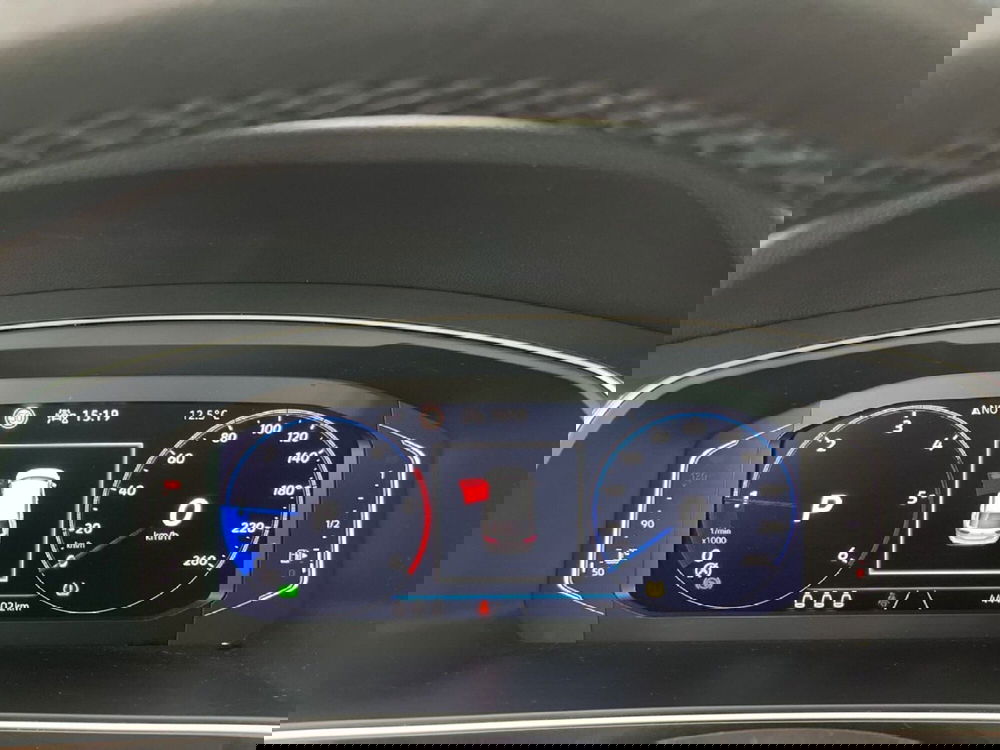 Volkswagen Tiguan usata a Torino (15)