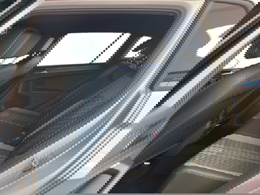 Volkswagen Tiguan usata a Torino (9)