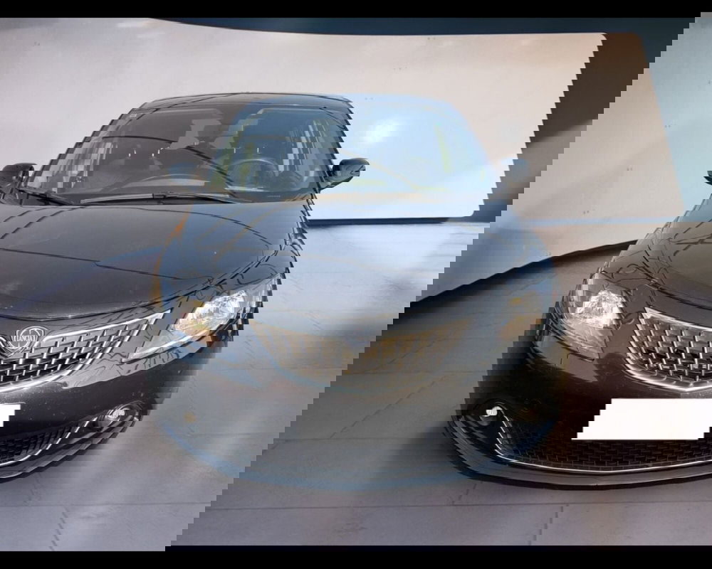 Lancia Ypsilon usata a Torino