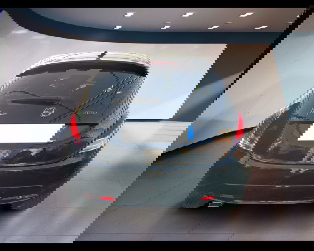 Lancia Ypsilon usata a Torino (10)