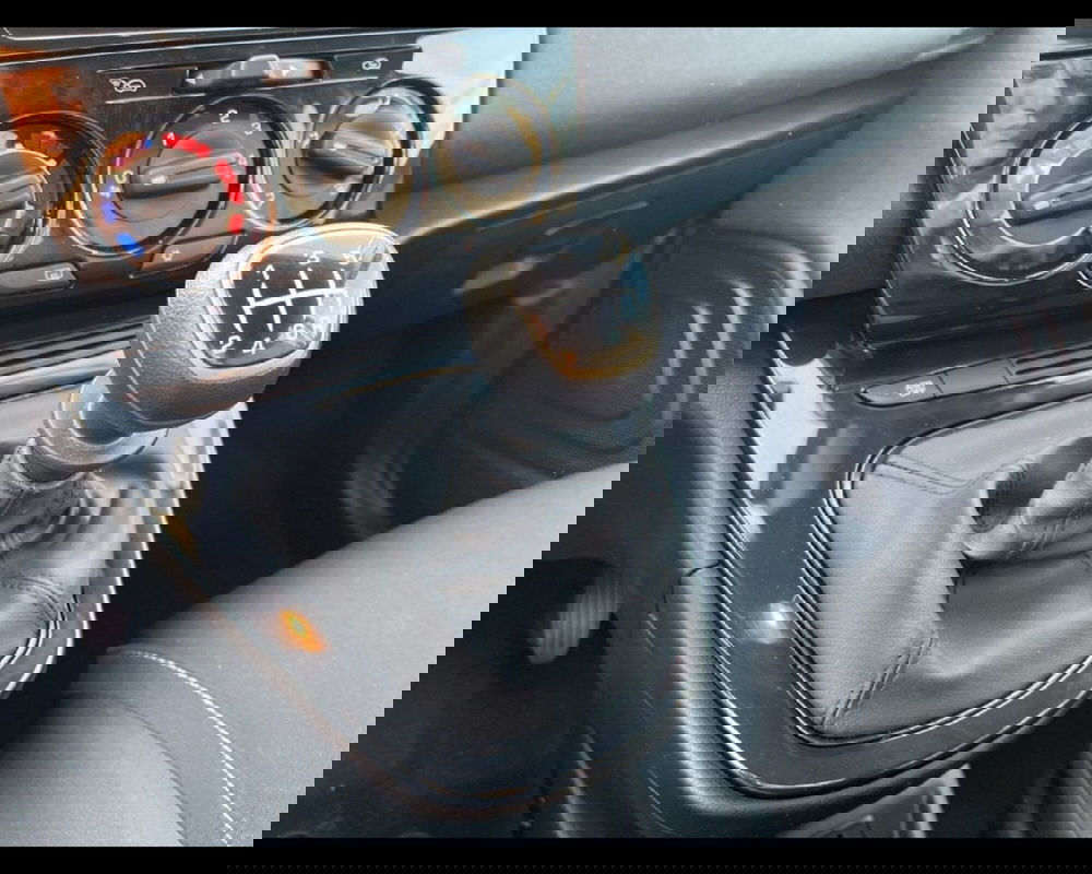 Lancia Ypsilon usata a Torino (4)