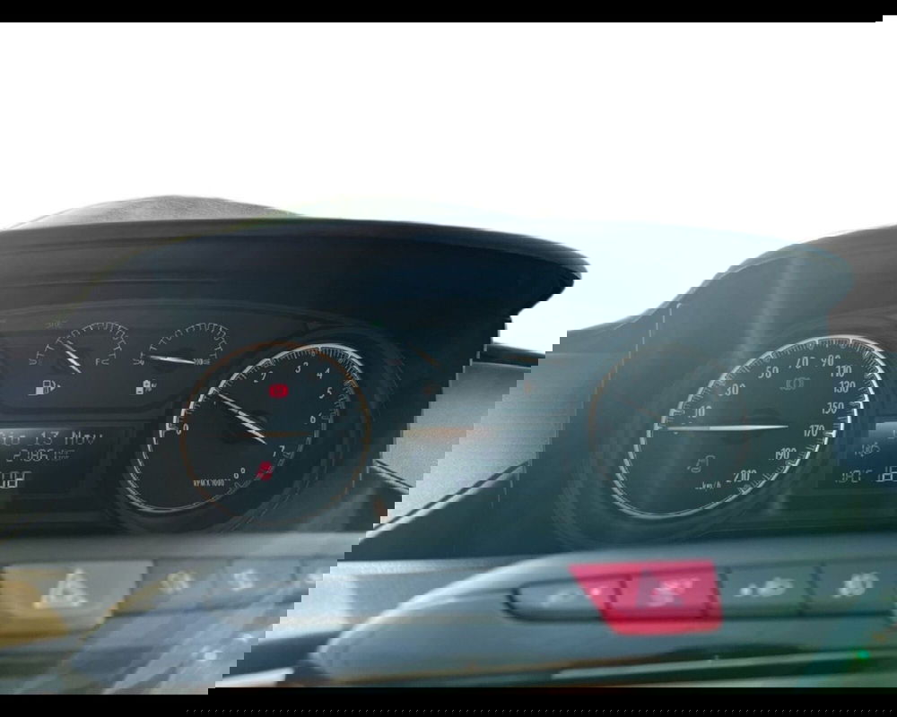 Lancia Ypsilon usata a Torino (6)