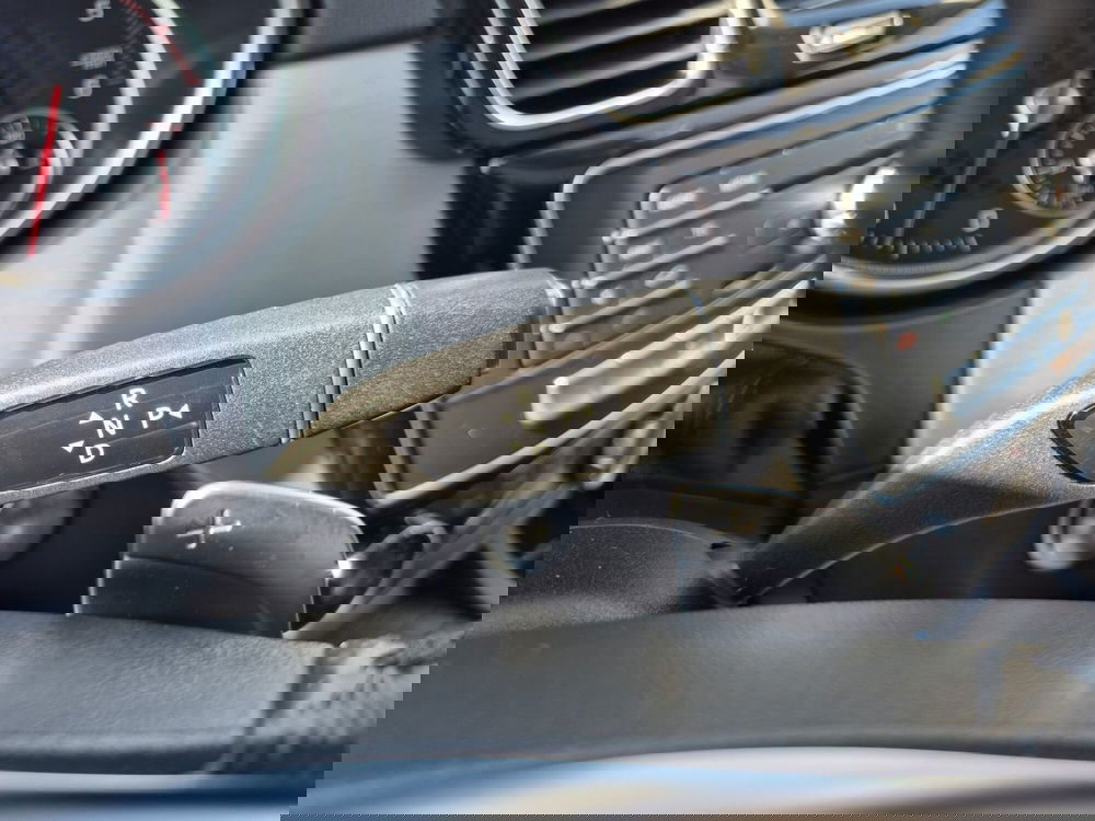 Mercedes-Benz GLE SUV usata  (10)