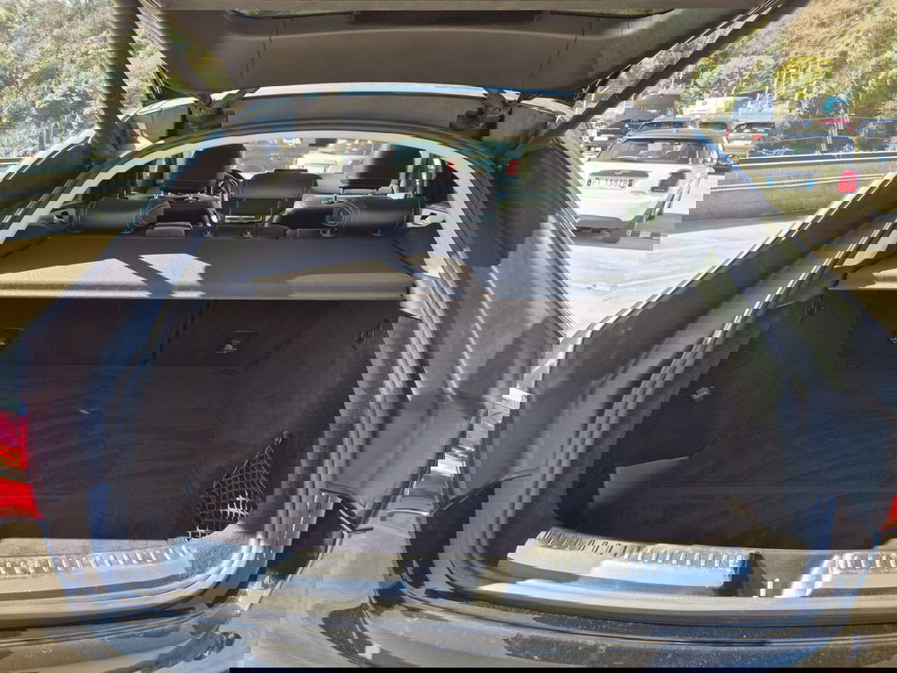 Mercedes-Benz GLE SUV usata  (12)