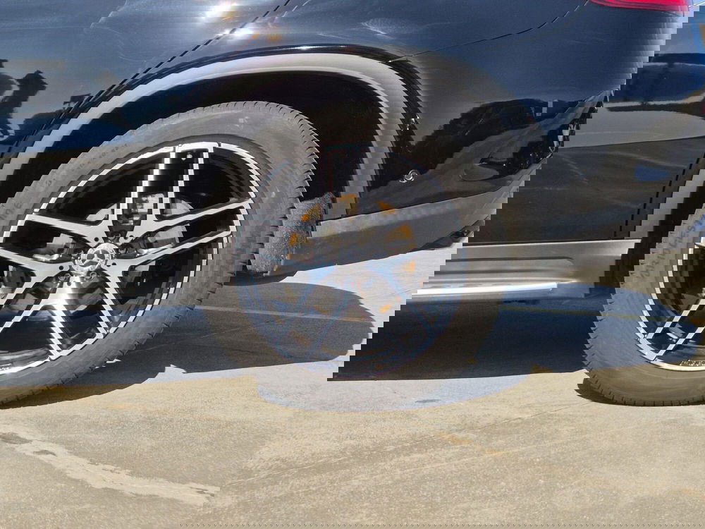 Mercedes-Benz GLE SUV usata  (13)