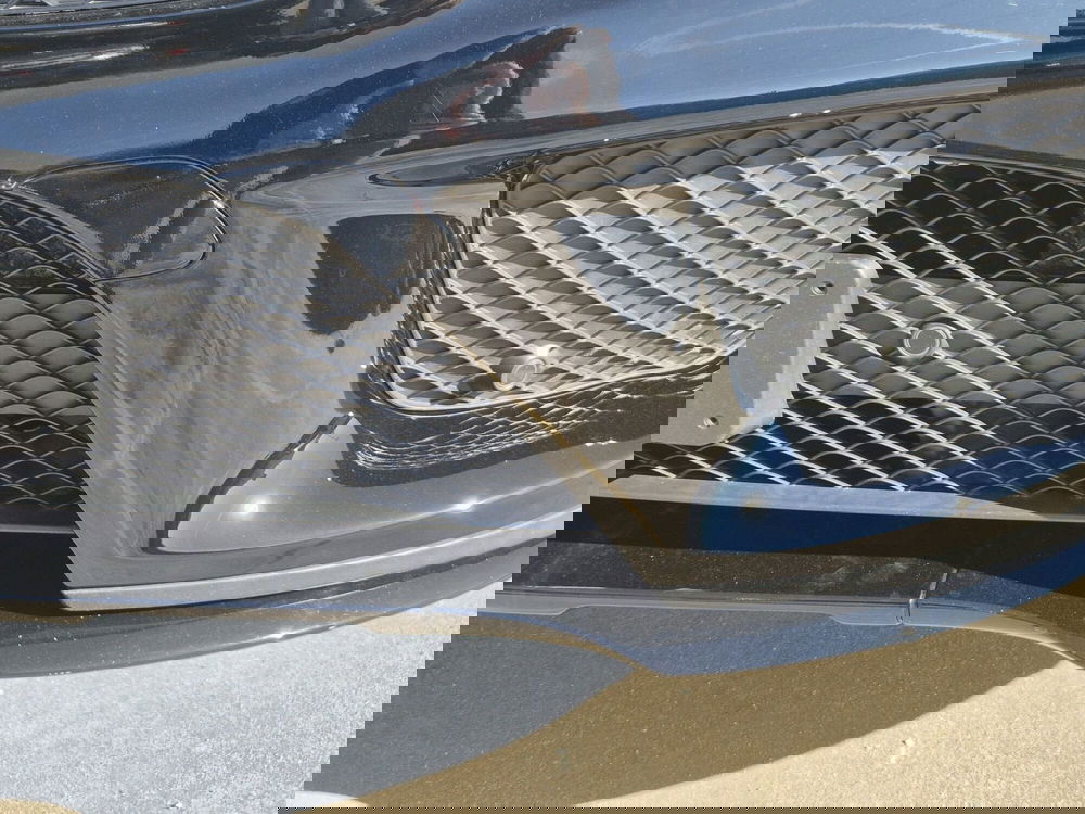 Mercedes-Benz GLE SUV usata  (18)