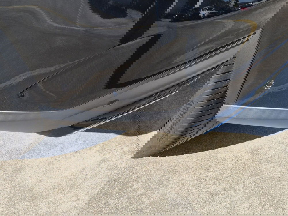 Mercedes-Benz GLE SUV usata  (20)