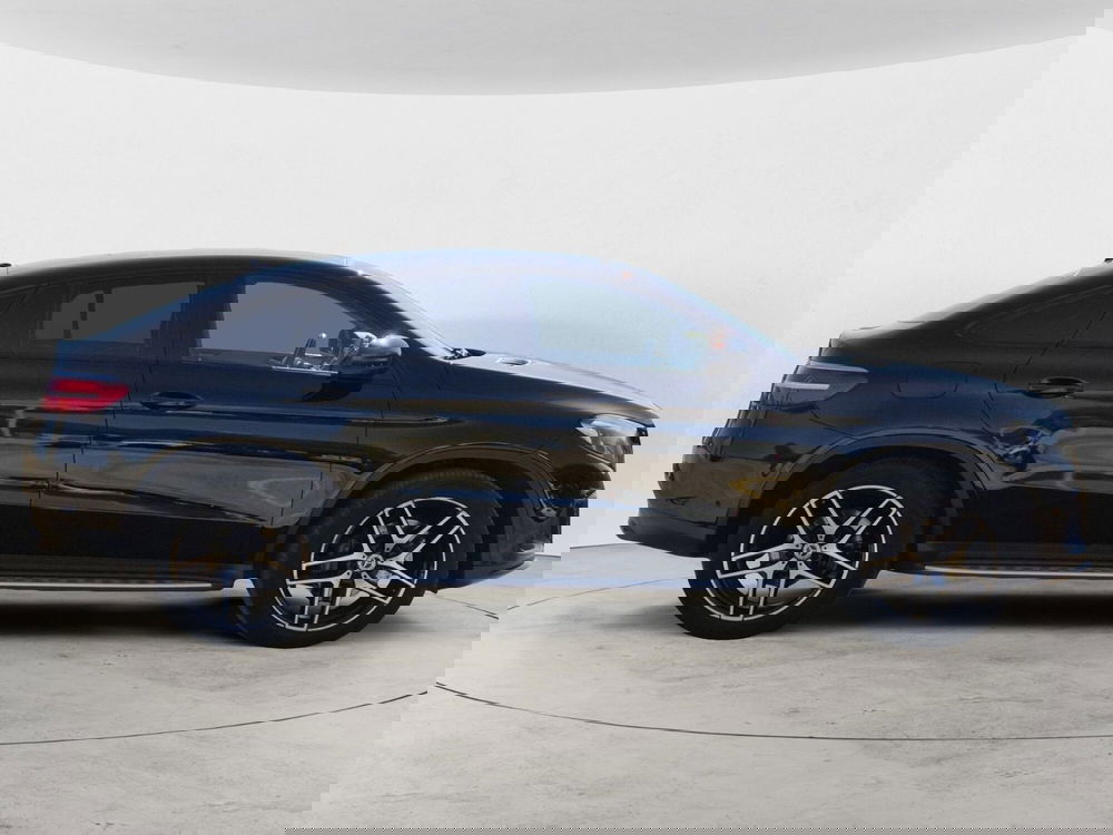 Mercedes-Benz GLE SUV usata  (5)