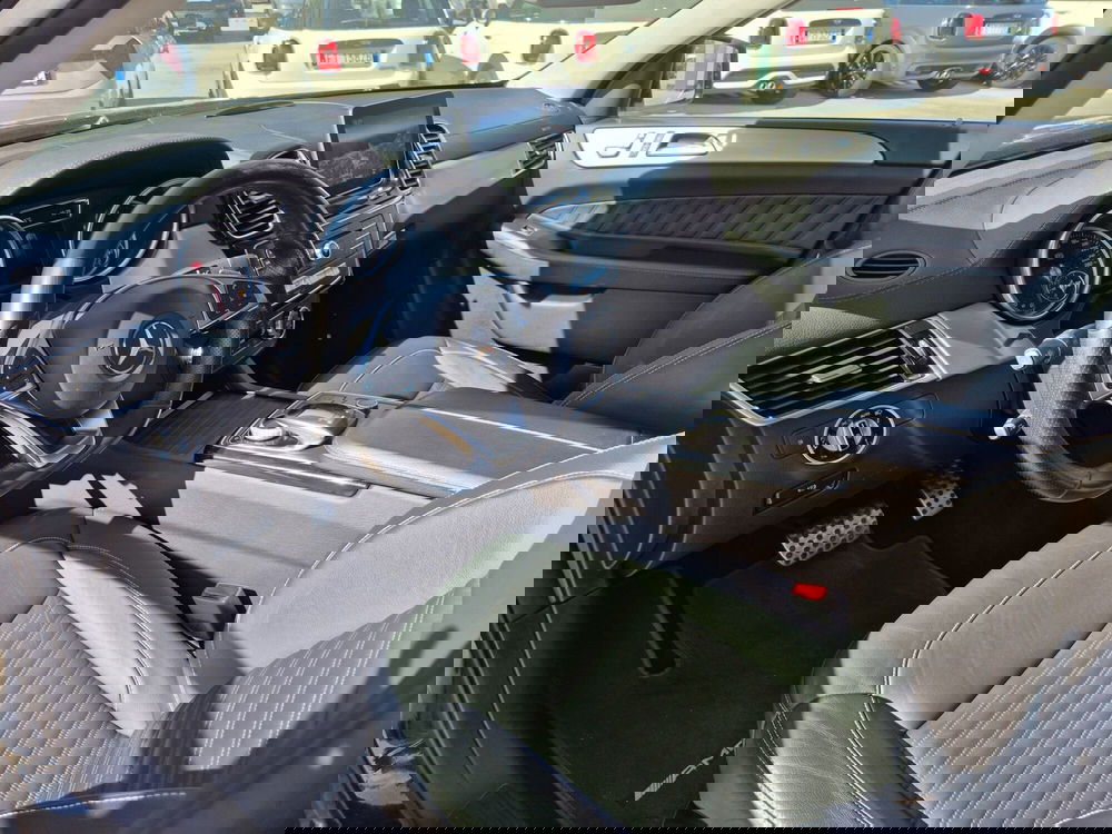 Mercedes-Benz GLE SUV usata  (6)