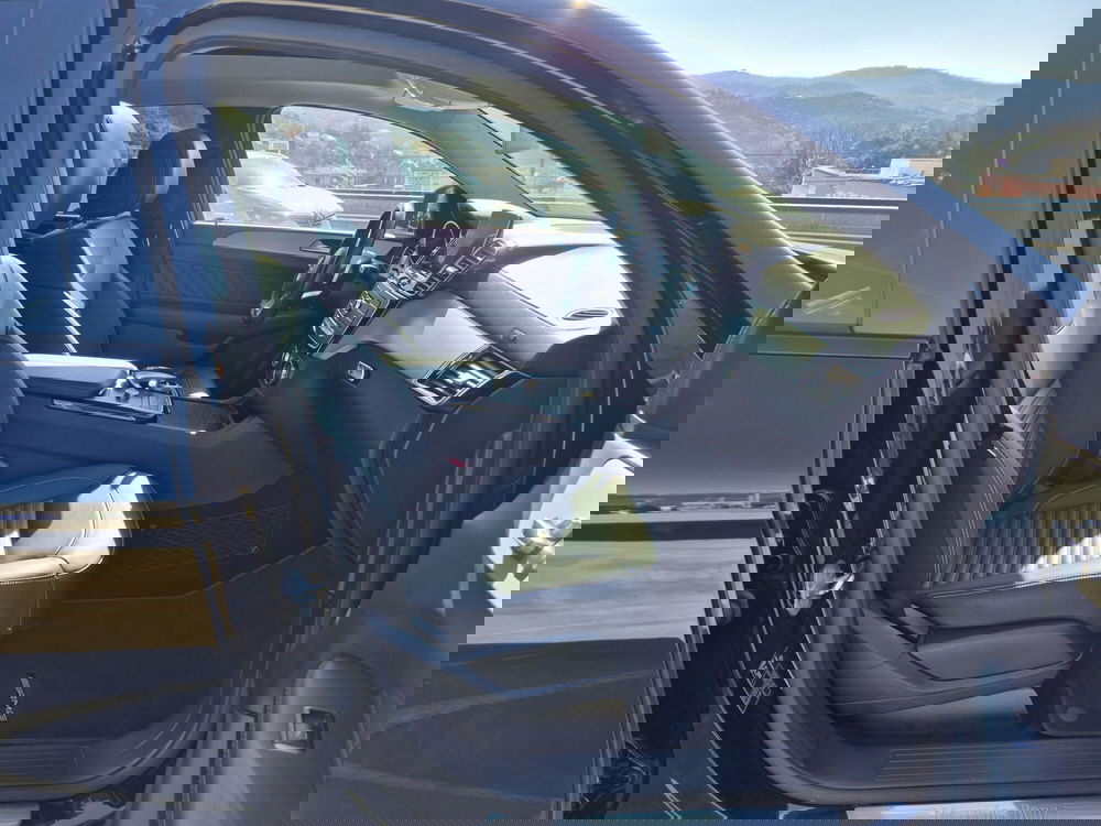 Mercedes-Benz GLE SUV usata  (9)