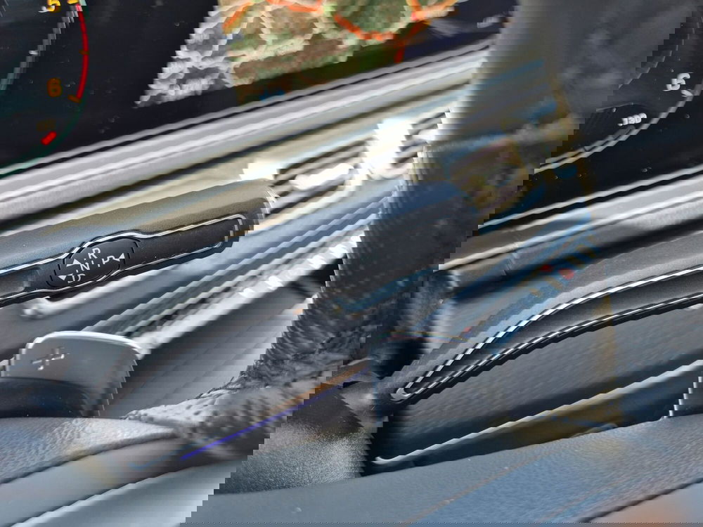 Mercedes-Benz GLE SUV usata  (10)