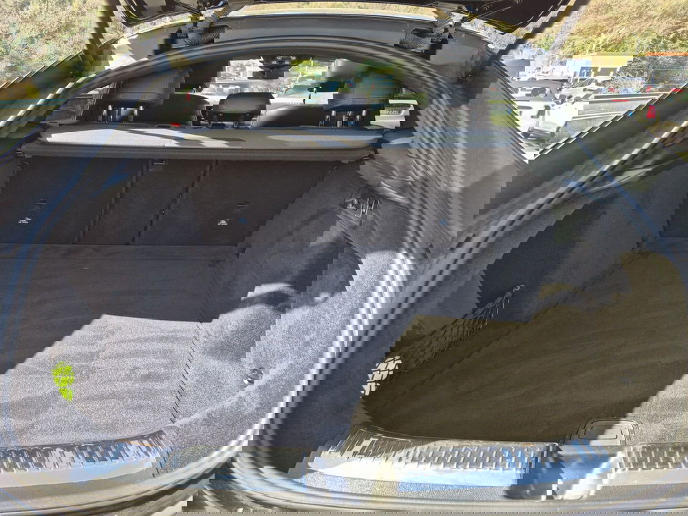 Mercedes-Benz GLE SUV usata  (12)