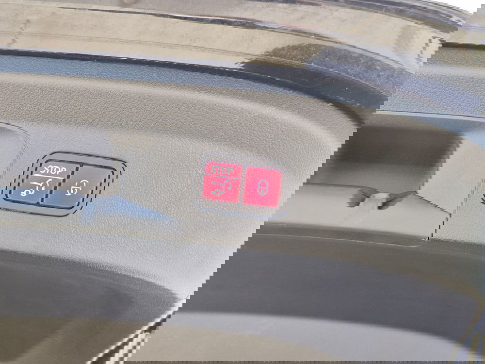 Mercedes-Benz GLE SUV usata  (16)