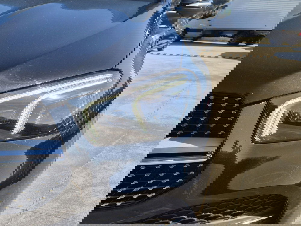 Mercedes-Benz GLE SUV usata  (17)