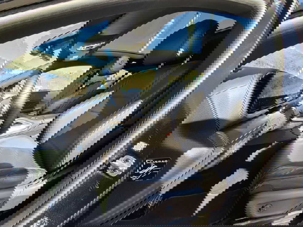 Mercedes-Benz GLE SUV usata  (19)