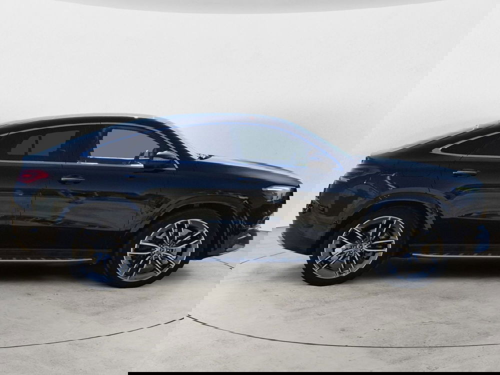 Mercedes-Benz GLE SUV usata  (5)