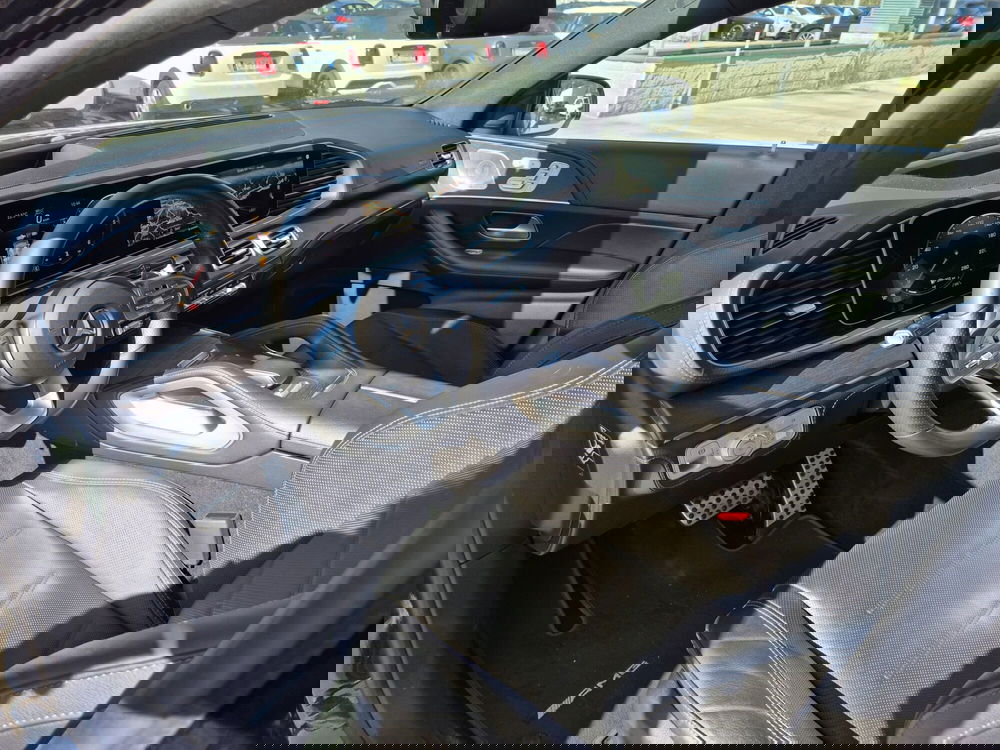 Mercedes-Benz GLE SUV usata  (6)