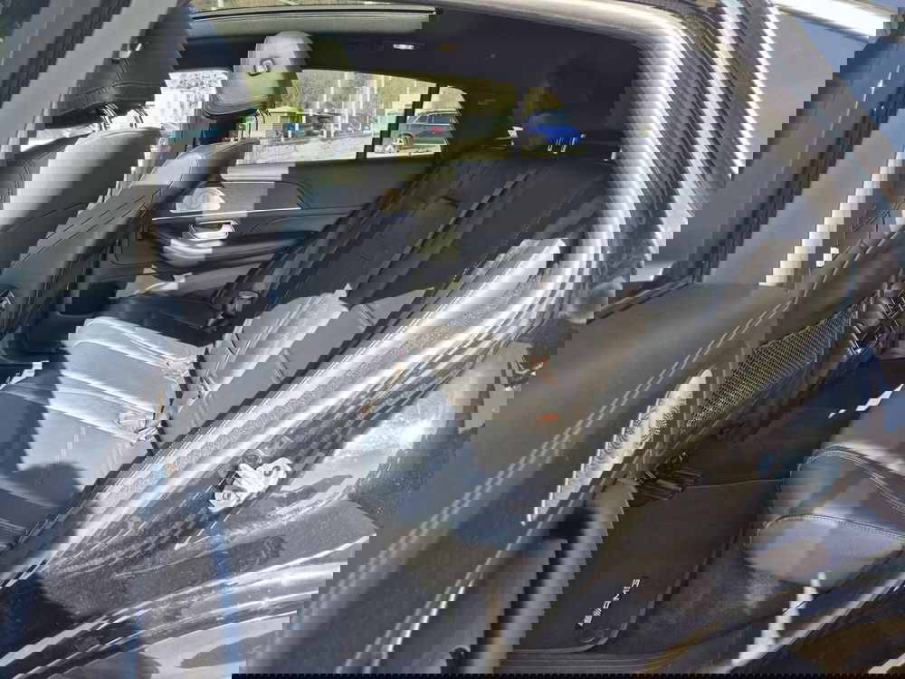 Mercedes-Benz GLE SUV usata  (7)