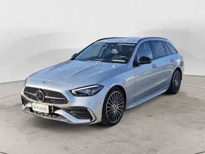 Mercedes-Benz Classe C Station Wagon 200 d Mild hybrid Premium Pro del 2023 usata