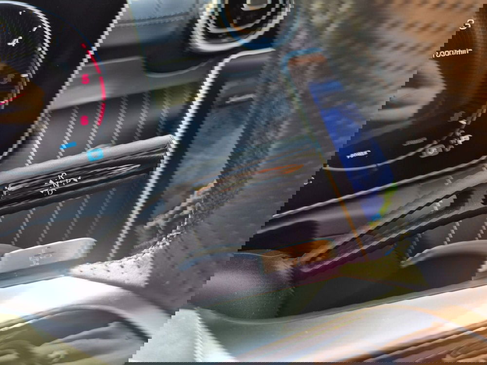 Mercedes-Benz Classe C Station Wagon usata  (10)