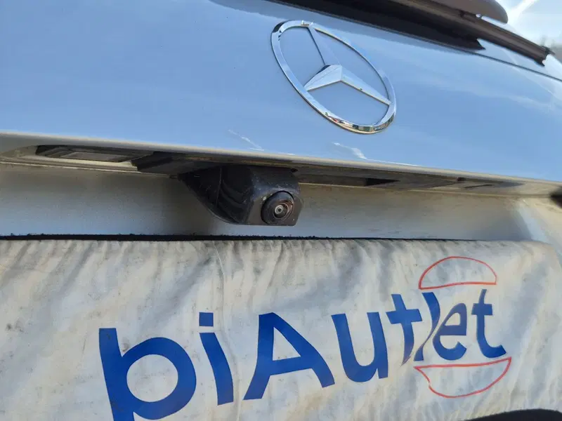 Mercedes-Benz Classe C Station Wagon usata  (16)