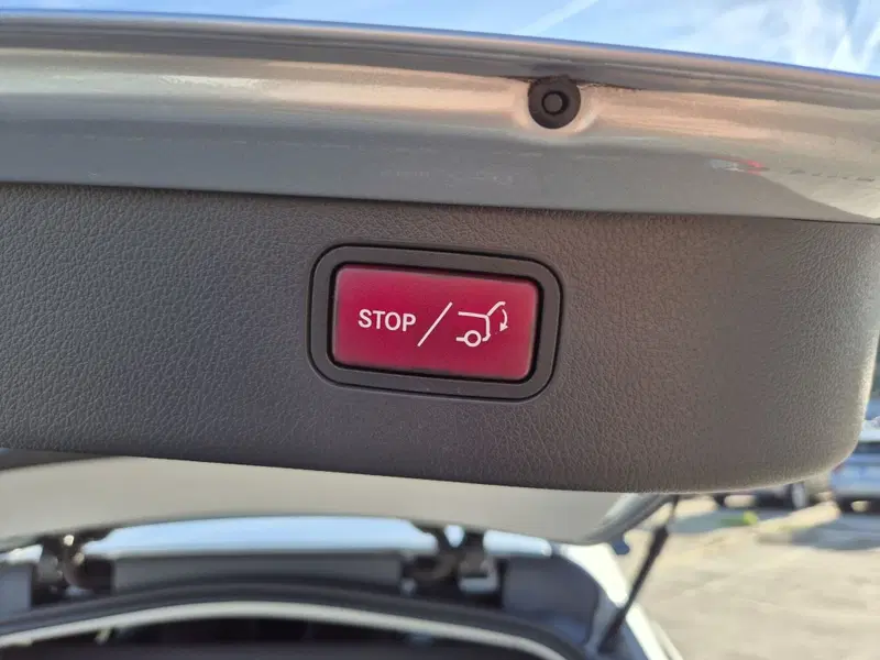 Mercedes-Benz Classe C Station Wagon usata  (17)