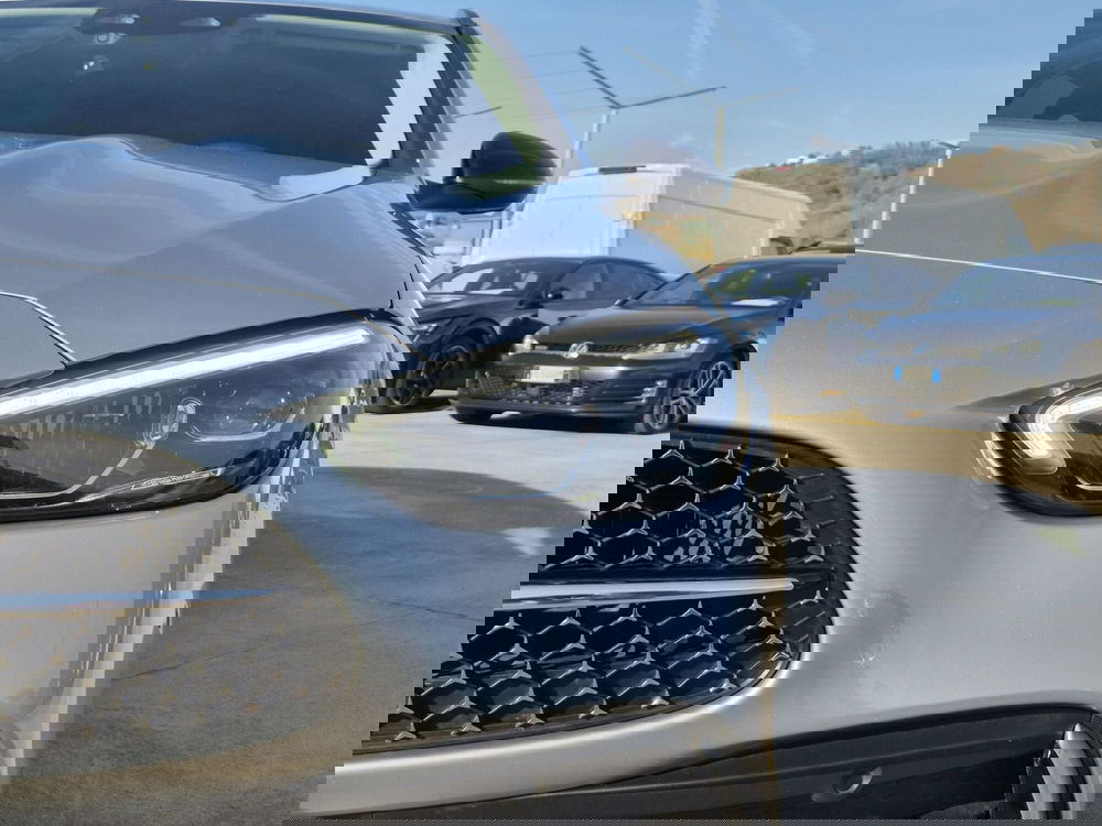 Mercedes-Benz Classe C Station Wagon usata  (18)