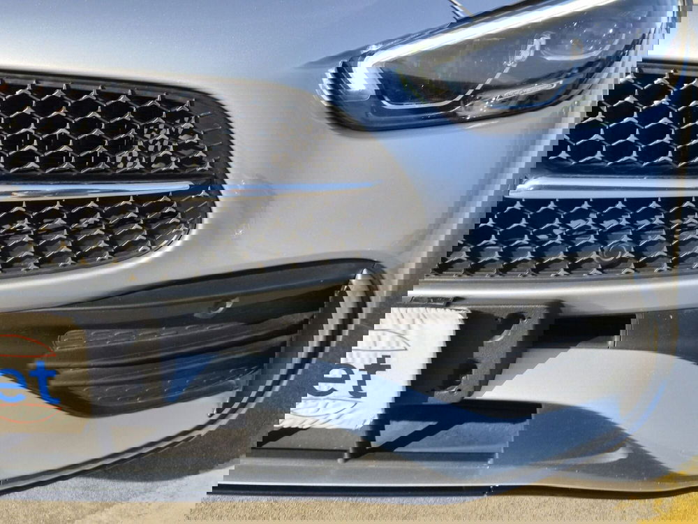 Mercedes-Benz Classe C Station Wagon usata  (20)