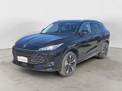 Mg HS 1.5 Comfort auto del 2025 usata