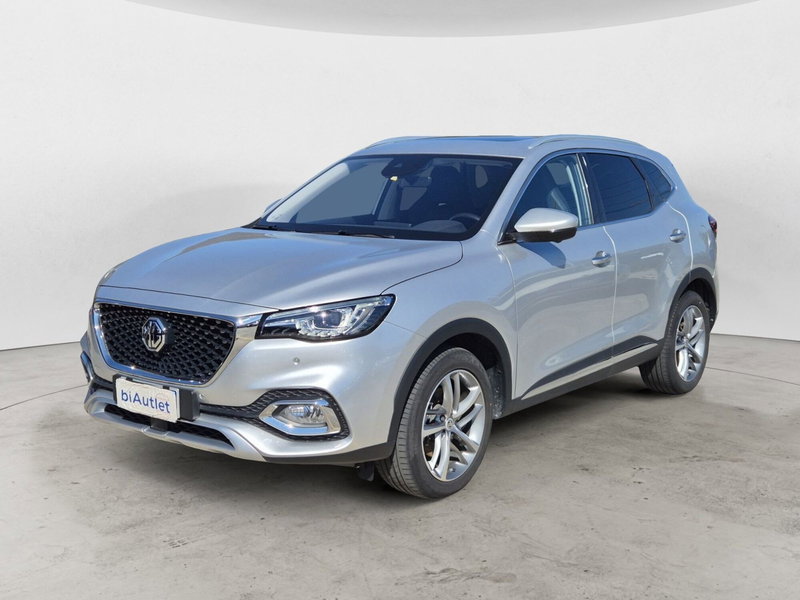 Mg HS usata 