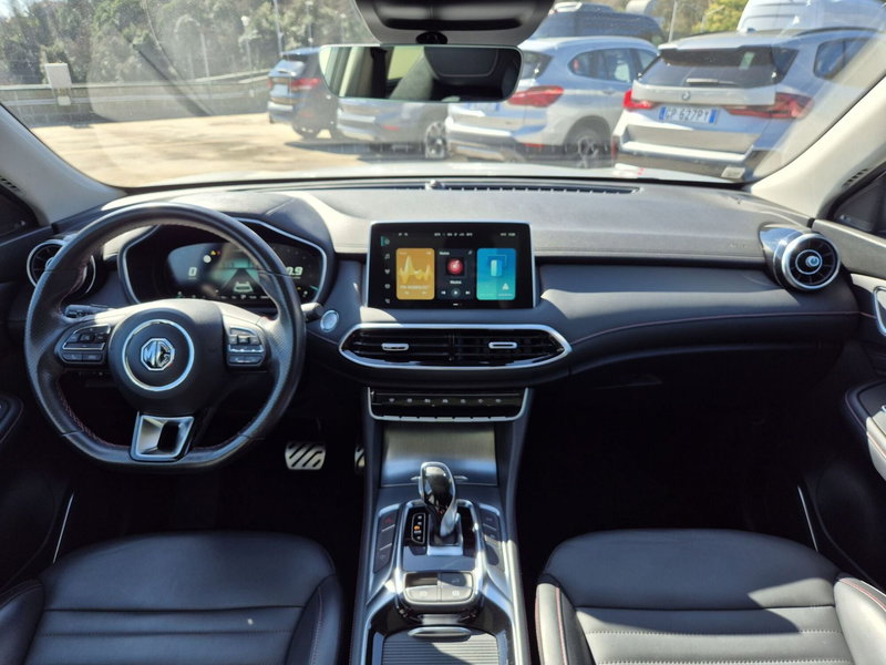 Mg HS usata  (8)