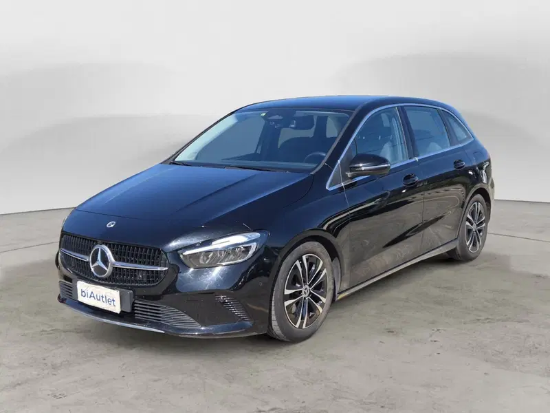 Mercedes-Benz Classe B usata 