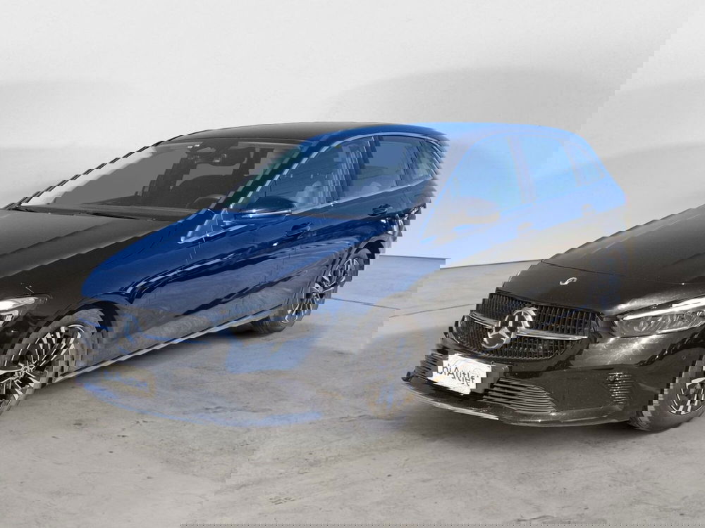 Mercedes-Benz Classe B usata 
