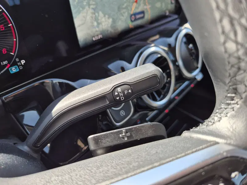 Mercedes-Benz Classe B usata  (10)