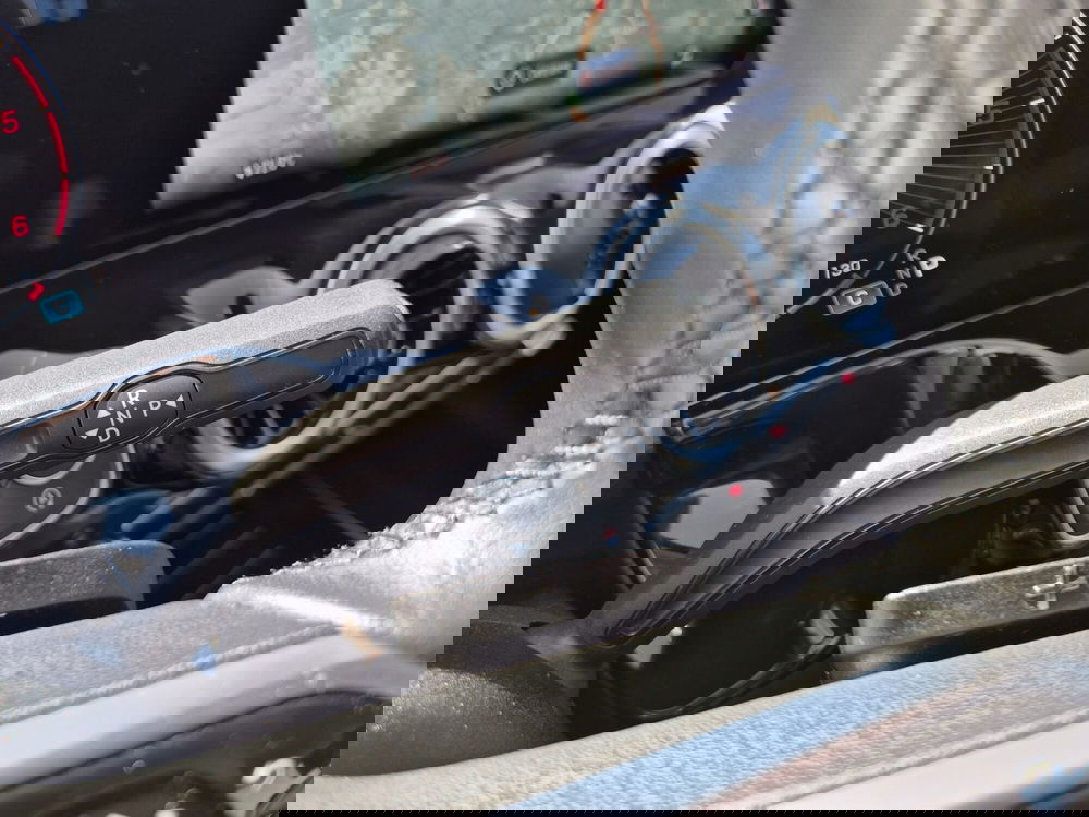 Mercedes-Benz Classe B usata  (10)