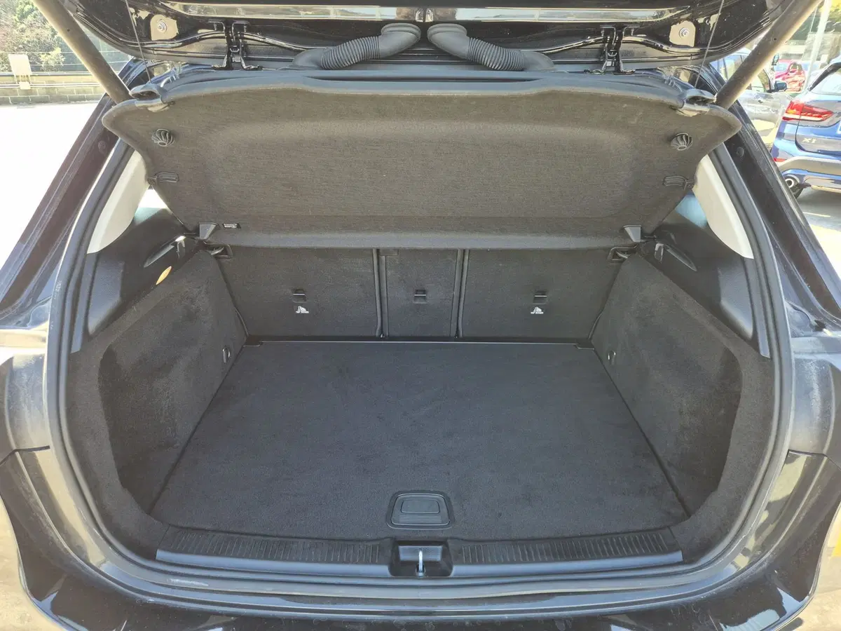 Mercedes-Benz Classe B usata  (12)