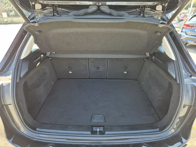 Mercedes-Benz Classe B usata  (12)