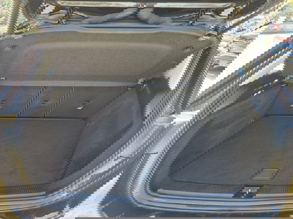 Mercedes-Benz Classe B usata  (12)