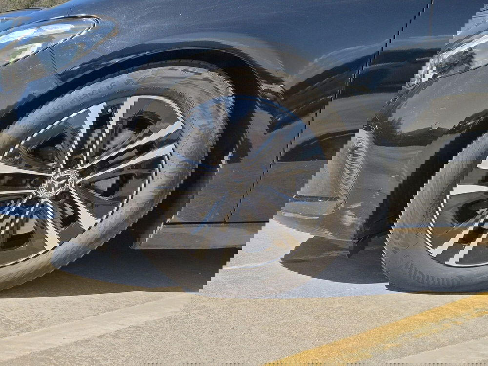 Mercedes-Benz Classe B usata  (13)