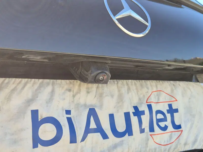 Mercedes-Benz Classe B usata  (16)