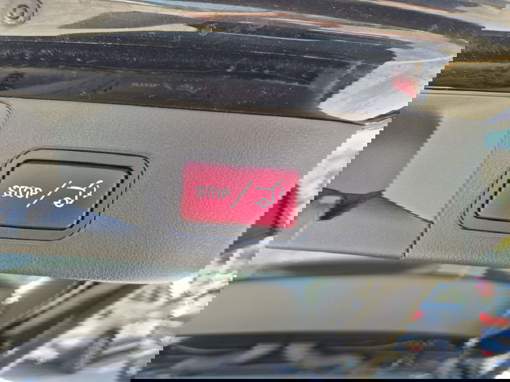 Mercedes-Benz Classe B usata  (17)