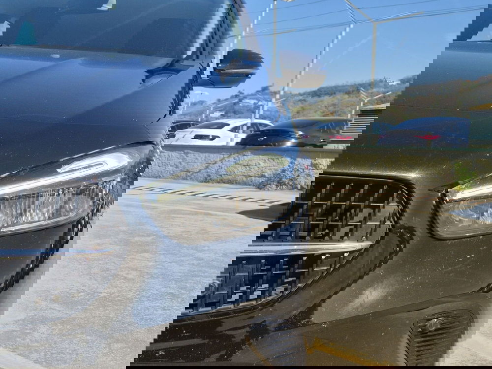 Mercedes-Benz Classe B usata  (18)