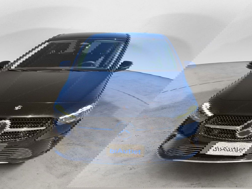 Mercedes-Benz Classe B usata  (2)