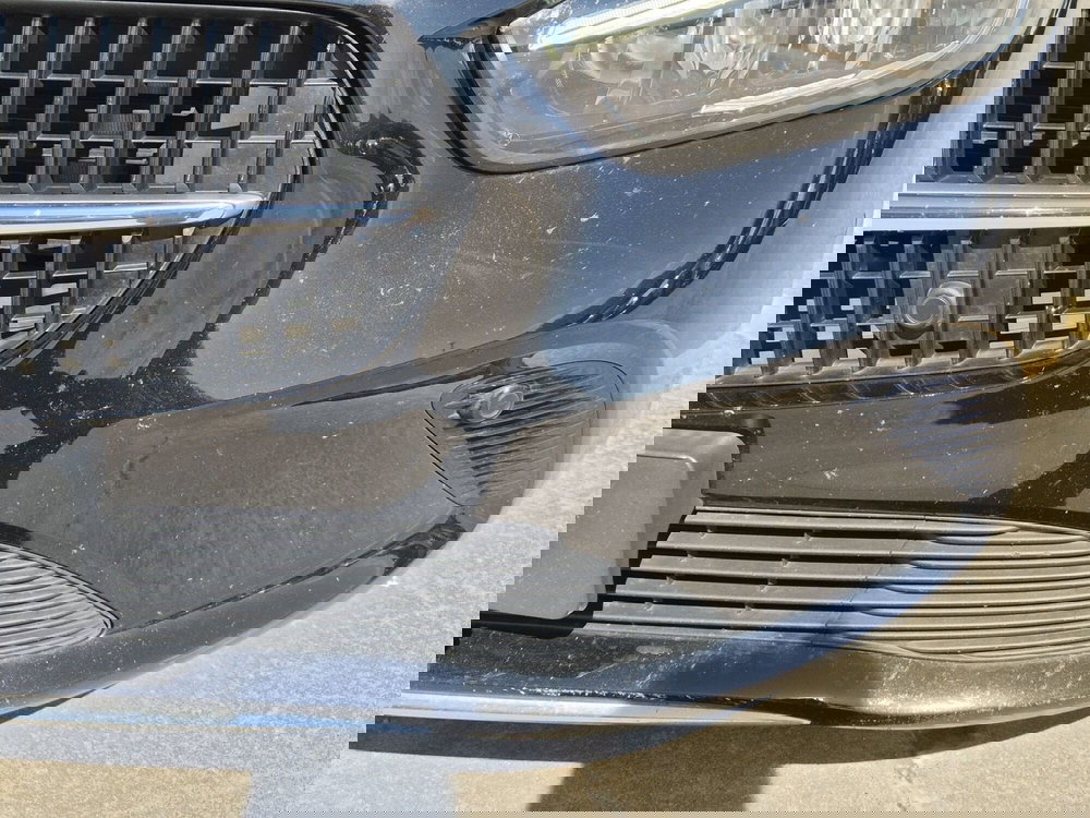 Mercedes-Benz Classe B usata  (20)