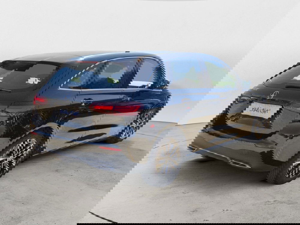 Mercedes-Benz Classe B usata  (4)